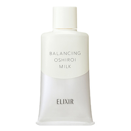 Shiseido Elixir Reflet Balancing Oshiroi Milk матирующий крем для молодой кожи