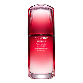 Shiseido Ultimune сыворотка