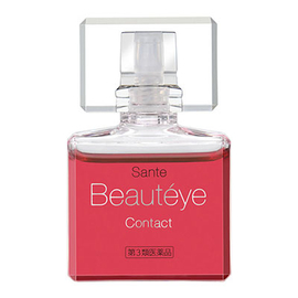 Sante Beauteye Contact капли от усталости при ношении контактных линз