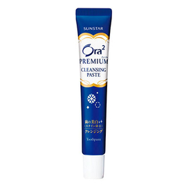 Ora2 Premium Cleansing Paste премиальная зубная паста