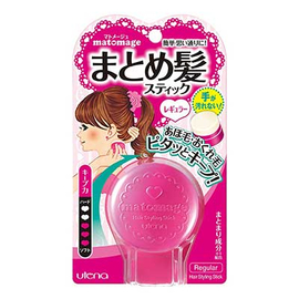 Utena Matomage Hair Styling Stick воск для укладки волос