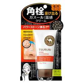 Tsururi Pore Cleansing крем для очищения пор и смягчения кожи
