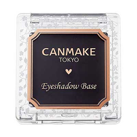 Canmake Eyeshadow Base цветная база под тени для век
