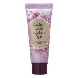 Canmake Lasting Multi Eyebase WP база под тени для век