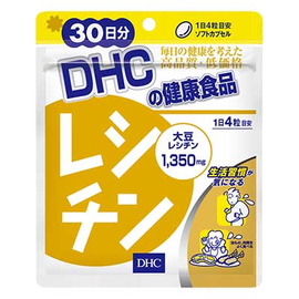 DHC лецитин