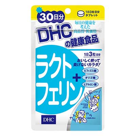 DHC лактоферрин