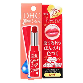 DHC Pure Color Lip Cream крем-помада для губ