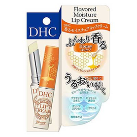 DHC Flavored Moisture Lip Cream крем-помада для губ