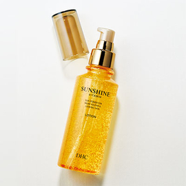 DHC Sunshine Vitamin витаминный увлажняющий лосьон