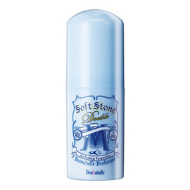 Deonatulle Soft Stone дезодорант-стик для мужчин