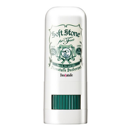 Deonatulle Soft Stone дезодорант-стик для ног