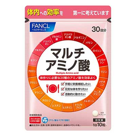 Fancl Multiple Amino acid комплекс аминокислот