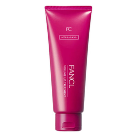 Fancl Volume Up маска для волос придающая объем