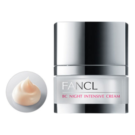 Fancl BC ночной антивозрастной крем