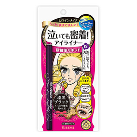 Heroine Make Smooth Liquid Eye Liner Super Keep подводка для глаз