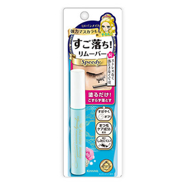 Heroine Make Speedy Mascara Remover средство для снятия туши