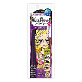 Heroine Make Impact Liquid Eyeliner Super WP подводка для глаз