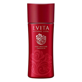 Kanebo Evita Botanic Vital увлажняющая эмульсия