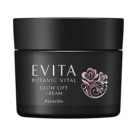 Kanebo Evita Botanic Vital увлажняющий лифтинг крем