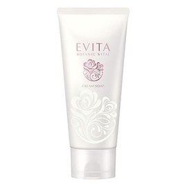 Kanebo Evita Botanic Vital пенка для умывания