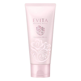 Kanebo Evita Botanic Vital крем для снятия макияжа