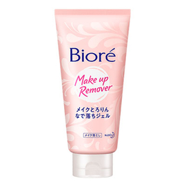Biore Makeup Cleansing Gel гель для снятия макияжа