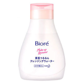 Kao Biore Skin Cleansing Water жидкость для снятия макияжа