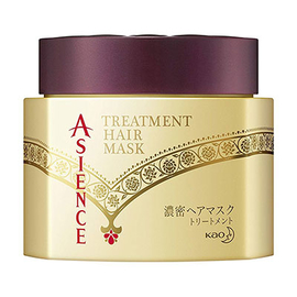 KAO Asience Treatment Hair Mask сыворотка красоты для волос