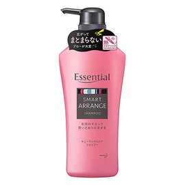 KAO Essential Smart Arrange шампунь
