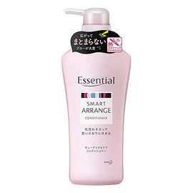 KAO Essential Smart Arrange кондиционер для волос