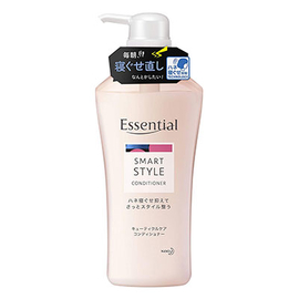 KAO Essential Smart Style кондиционер для волос