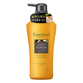 KAO Essential Smart Repair шампунь