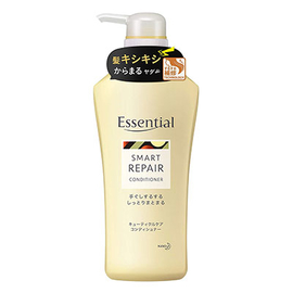 KAO Essential Smart Repair кондиционер для волос