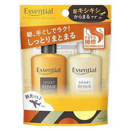 KAO Essential Smart Repair пробный набор для волос