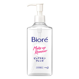 Biore Makeup Remover Pure Skin гидрофильное масло