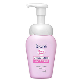 Biore Makeup Remover мусс для снятия макияжа