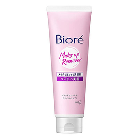 Biore Makeup Remover крем для снятия макияжа