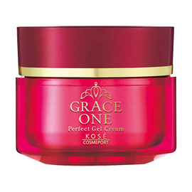 Grace One Perfect питательный крем все-в-одном для возрастной кожи