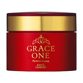 Grace One Perfect питательный крем для возрастной кожи