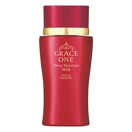 Grace One Deep Moisture увлажняющее молочко