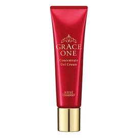 Grace One Concentrate концентрированный гель-крем для кожи вокруг глаз