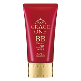 Grace One BB крем