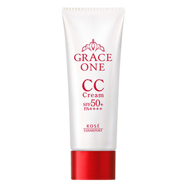 Grace One CC крем