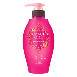 Grace One Shine and Bounce кондиционер для блеска и объема волос
