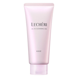 Kose Lecheri очищающий гель
