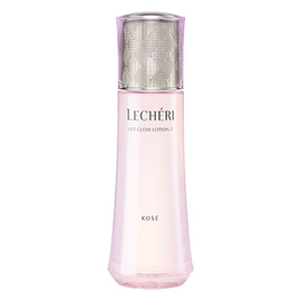 Kose Lecheri Lift Glow увлажняющий лосьон