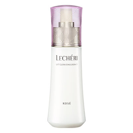 Kose Lecheri Lift Glow увлажняющая эмульсия