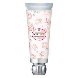 Kose Fortune Rose of Heaven увлажняющий крем для рук и ногтей
