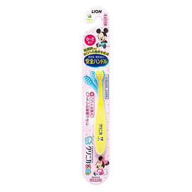 Lion Clinica Kids зубная щетка для детей от 0 до 2 лет