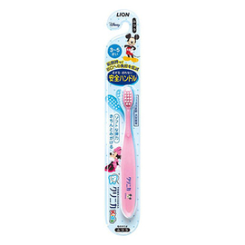 Lion Clinica Kids зубная щетка для детей от 3 до 5 лет